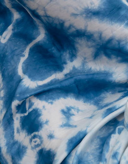 Pippa Silk Dress