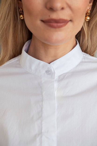 Georgia Cotton Shirt